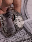 Alexander Ferros 8272S/022