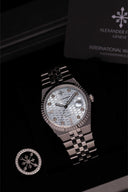 Alexander Ferros 8272S/13