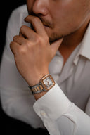 Alexander Ferros 7039D/02