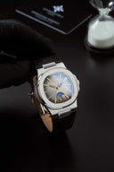 Alexander Ferros 6122S-01