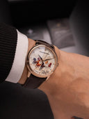 Alexander Ferros 9302RD-26