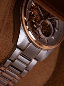 Alexander Ferros 9262D/02