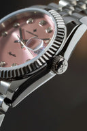 Alexander Ferros 8222S/16