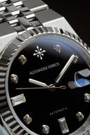Alexander Ferros 8272S/01
