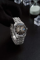 Alexander Ferros 8402S/09