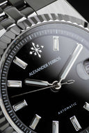 Alexander Ferros 8182S/01