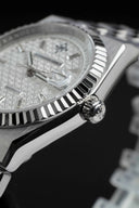 Alexander Ferros 8182S/022