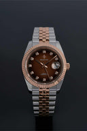 Alexander Ferros 8032D/08