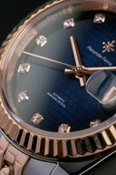 Alexander Ferros 8192D/05