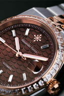 Alexander Ferros 8181D/08
