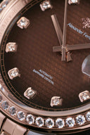 Alexander Ferros 8021D/08