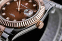 Alexander Ferros 8032D/08