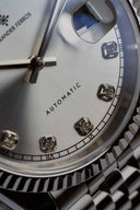 Alexander Ferros 8232S/02