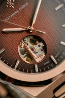 Alexander Ferros 9292R-08