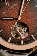 Alexander Ferros 9292D/08