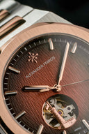 Alexander Ferros 9292D/08