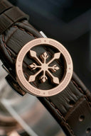 Alexander Ferros 9302R-26