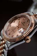 Alexander Ferros 8232D/15