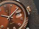 Alexander Ferros 8222D/08