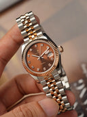 Alexander Ferros 8222D/08