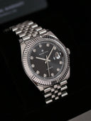 Alexander Ferros 8132S/01