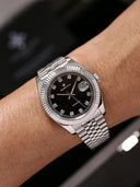 Alexander Ferros 8132S/01