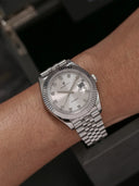 Alexander Ferros 8132S/02