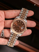 Alexander Ferros 8132D/08