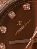 Alexander Ferros 8132D/08
