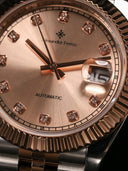 Alexander Ferros 8132D/15