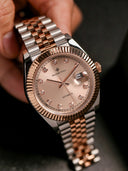 Alexander Ferros 8132D/15