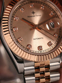Alexander Ferros 8132D/15