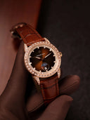 Alexander Ferros 9081R-08